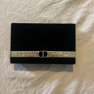 Dior Limited Edition Eyeshadow Palette